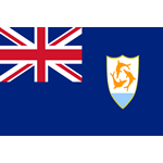 安圭拉女足队标,安圭拉女足图片