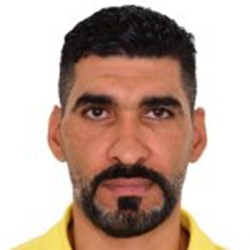 赛义德-穆罕默德-阿德南头像,赛义德-穆罕默德-阿德南图片