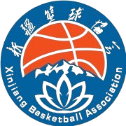 新疆全运女篮队标,新疆全运女篮图片